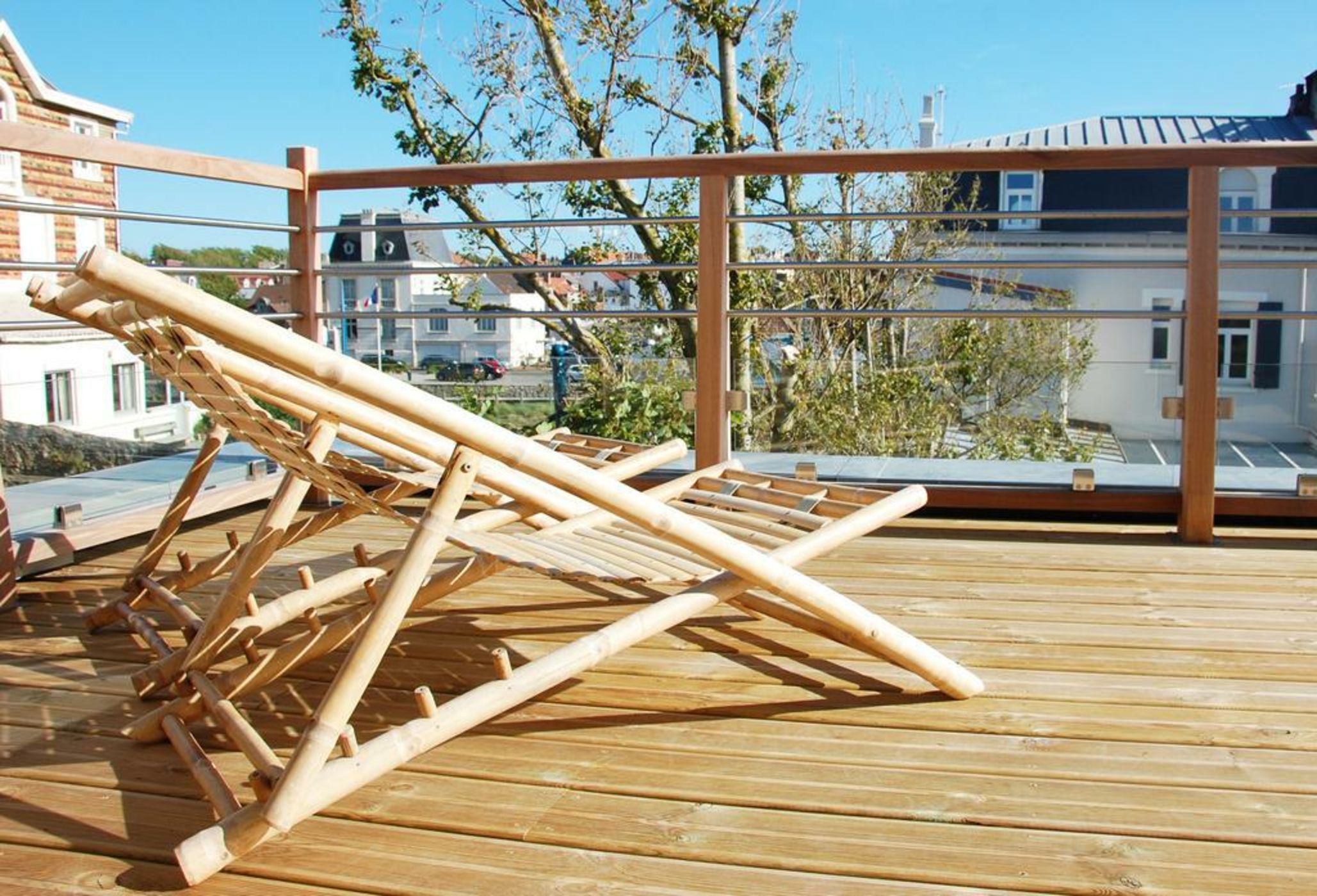 L'Alidade Chambres d'hôtes