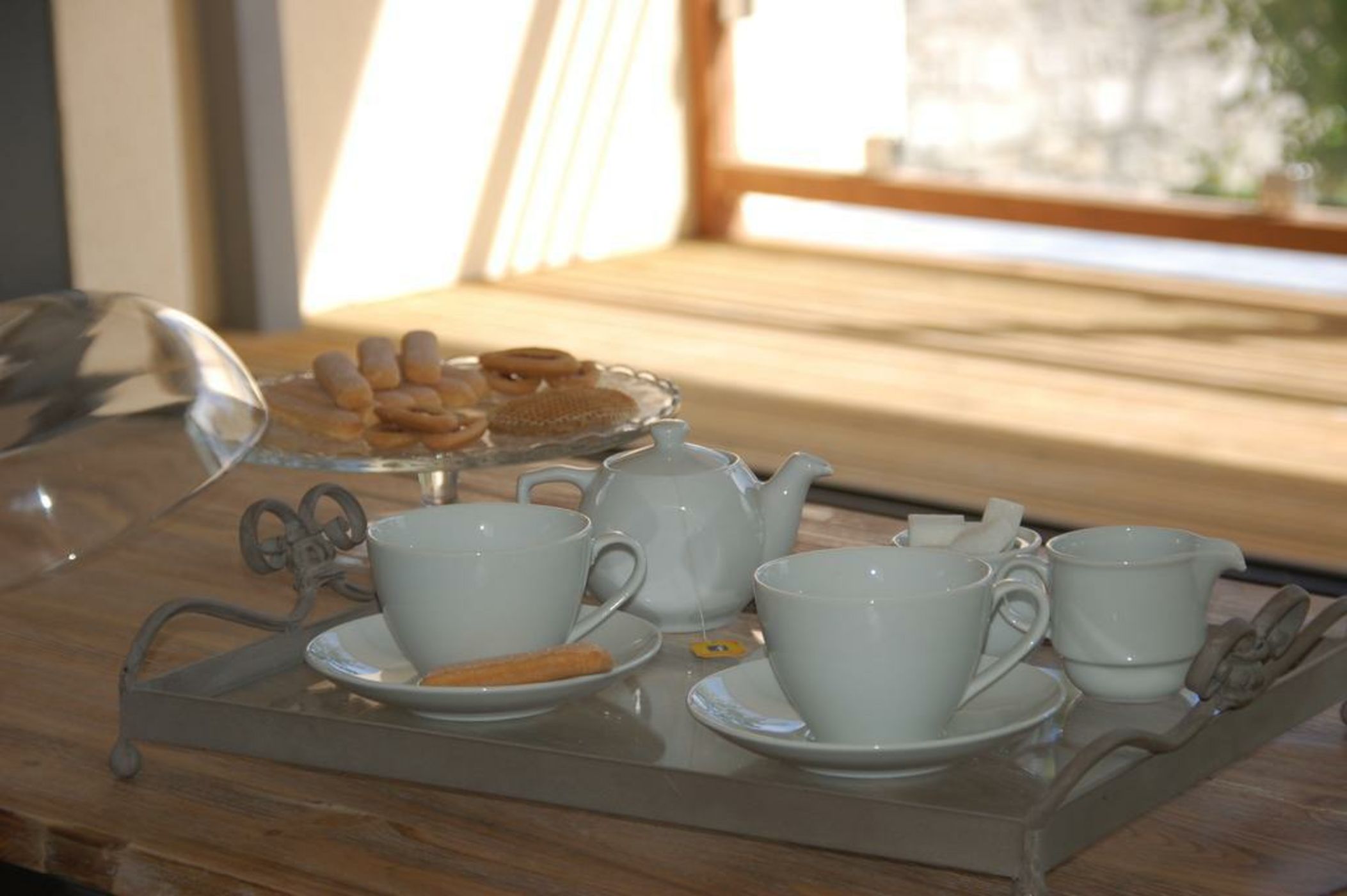 L'Alidade Chambres d'hôtes