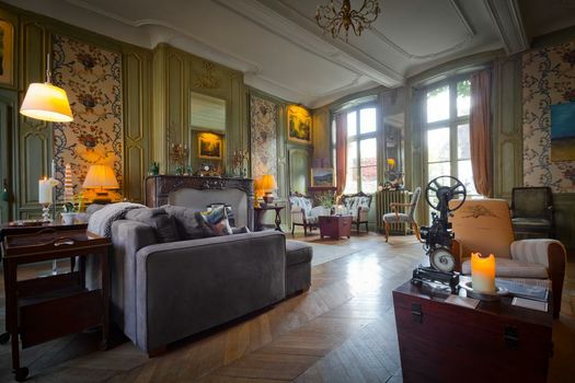 Maison 76