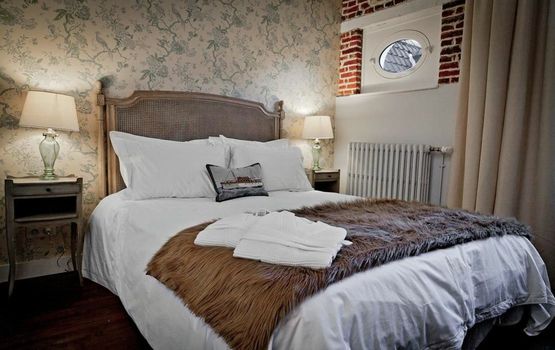 Maison 76