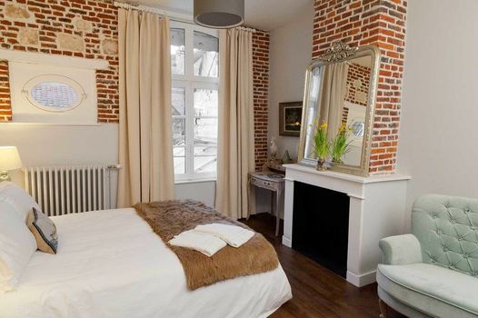 Maison 76