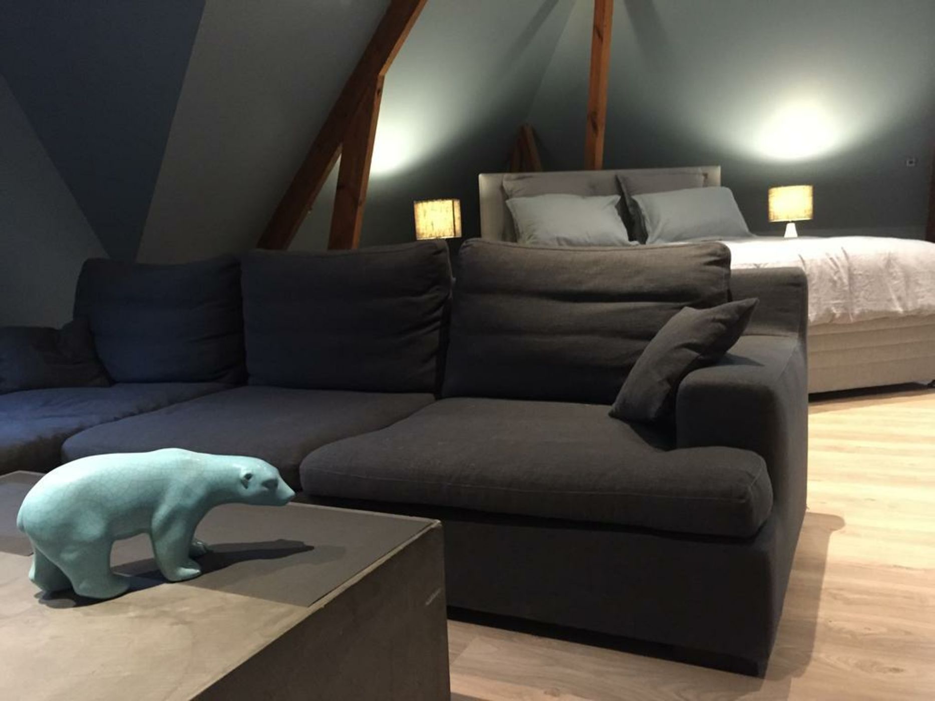 Villa d'hôtes Graine de Pin