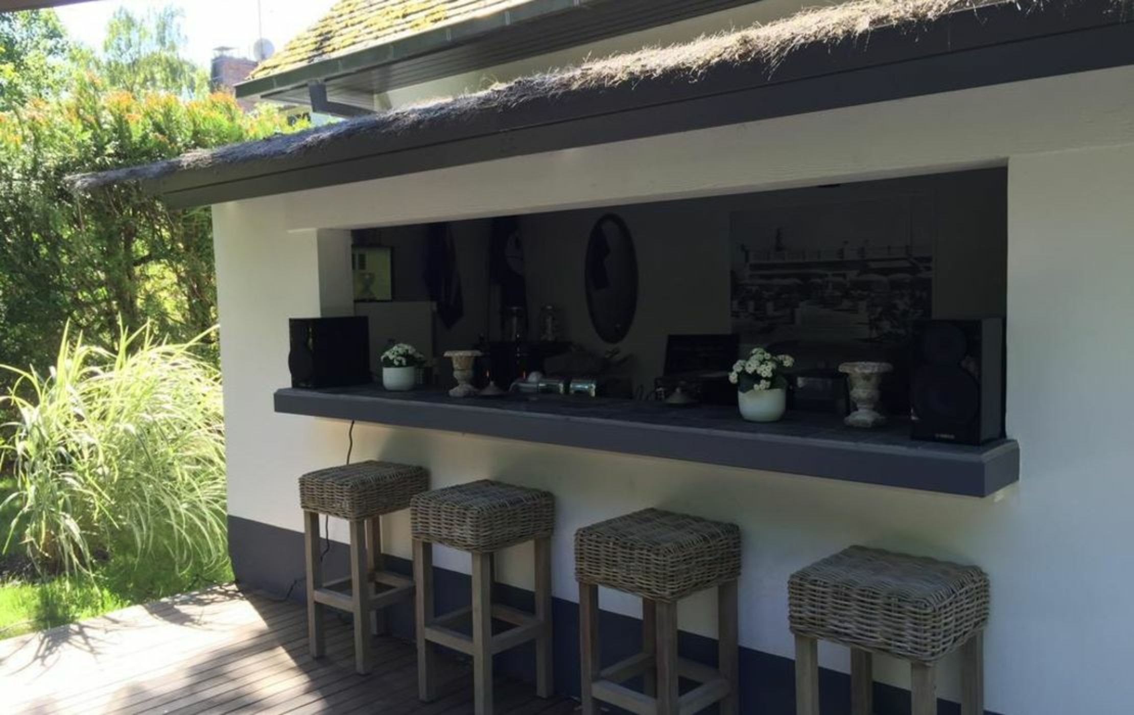 Villa d'hôtes Graine de Pin