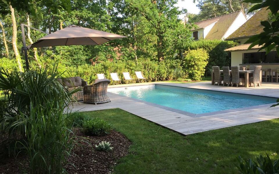 Villa d'hôtes Graine de Pin, a Design Boutique Hotel Le ...