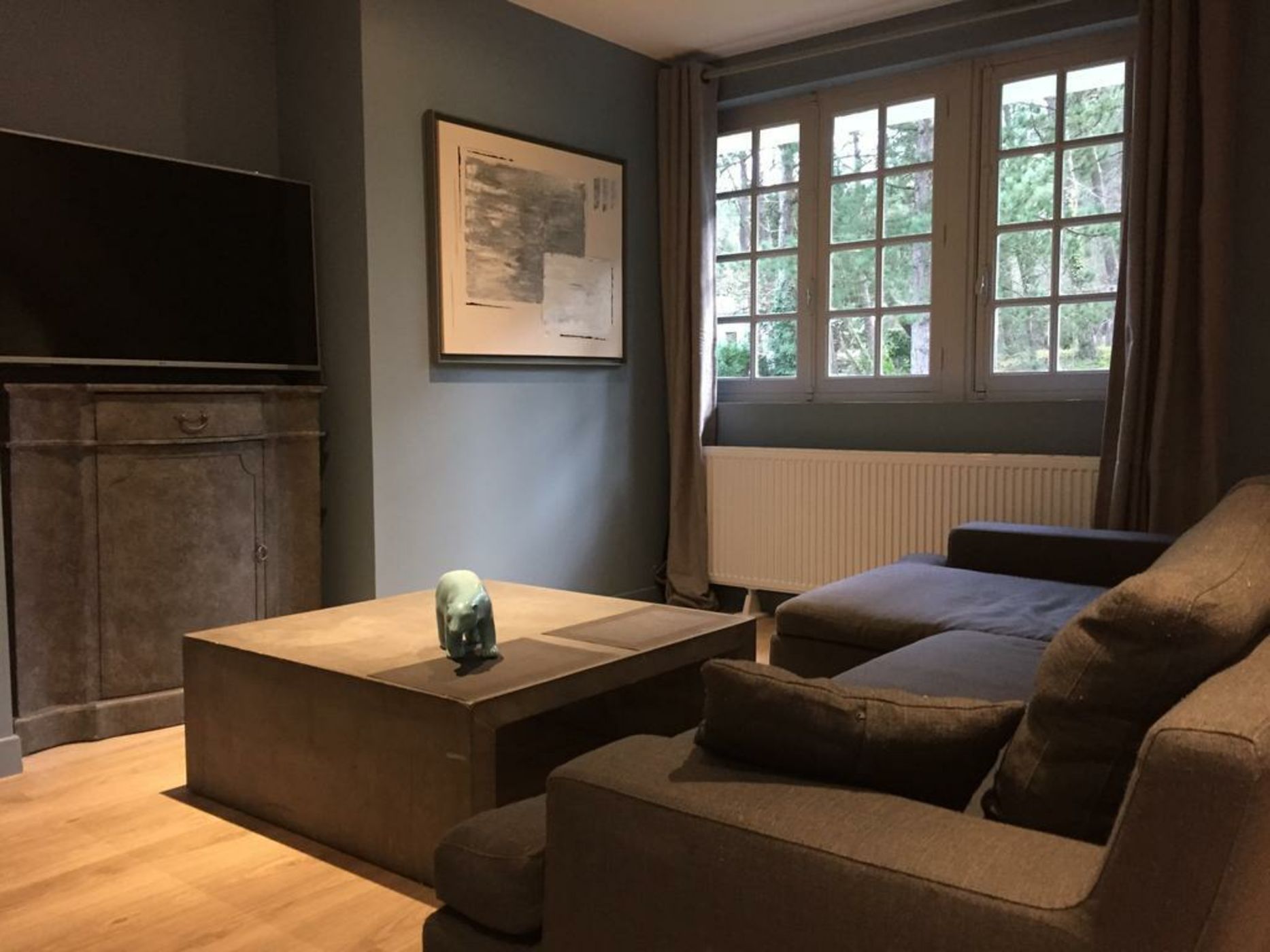 Villa d'hôtes Graine de Pin