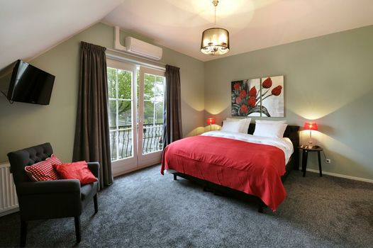 Hotel Trix