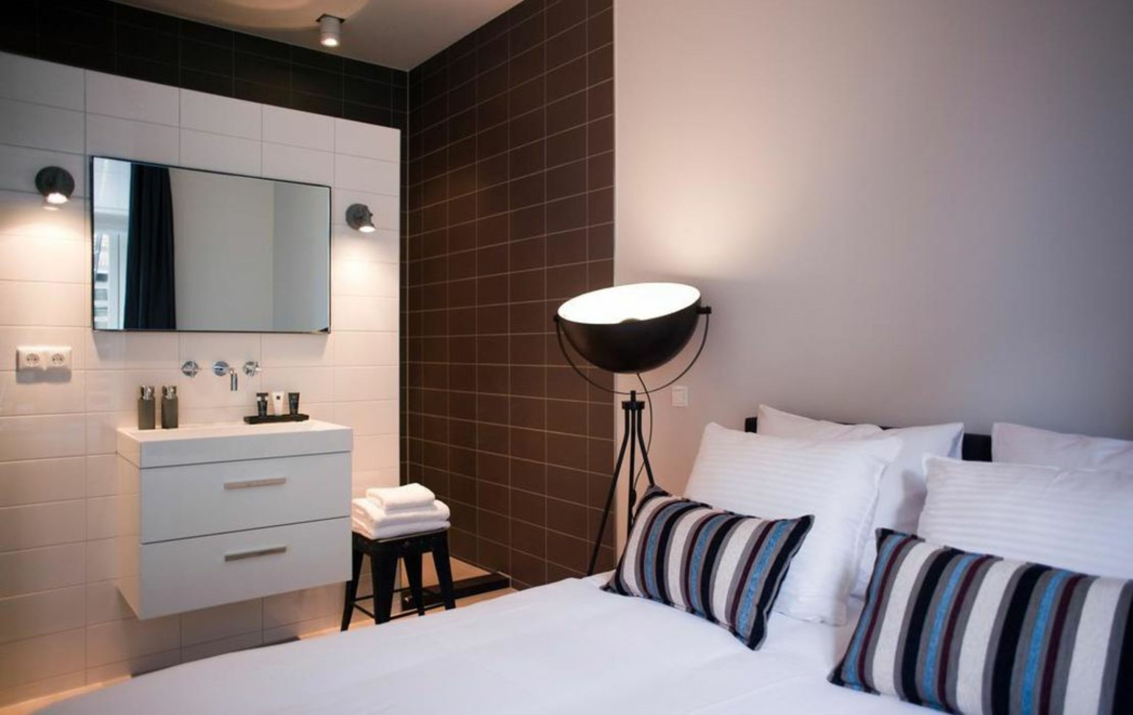 Dudok Studio's Arnhem