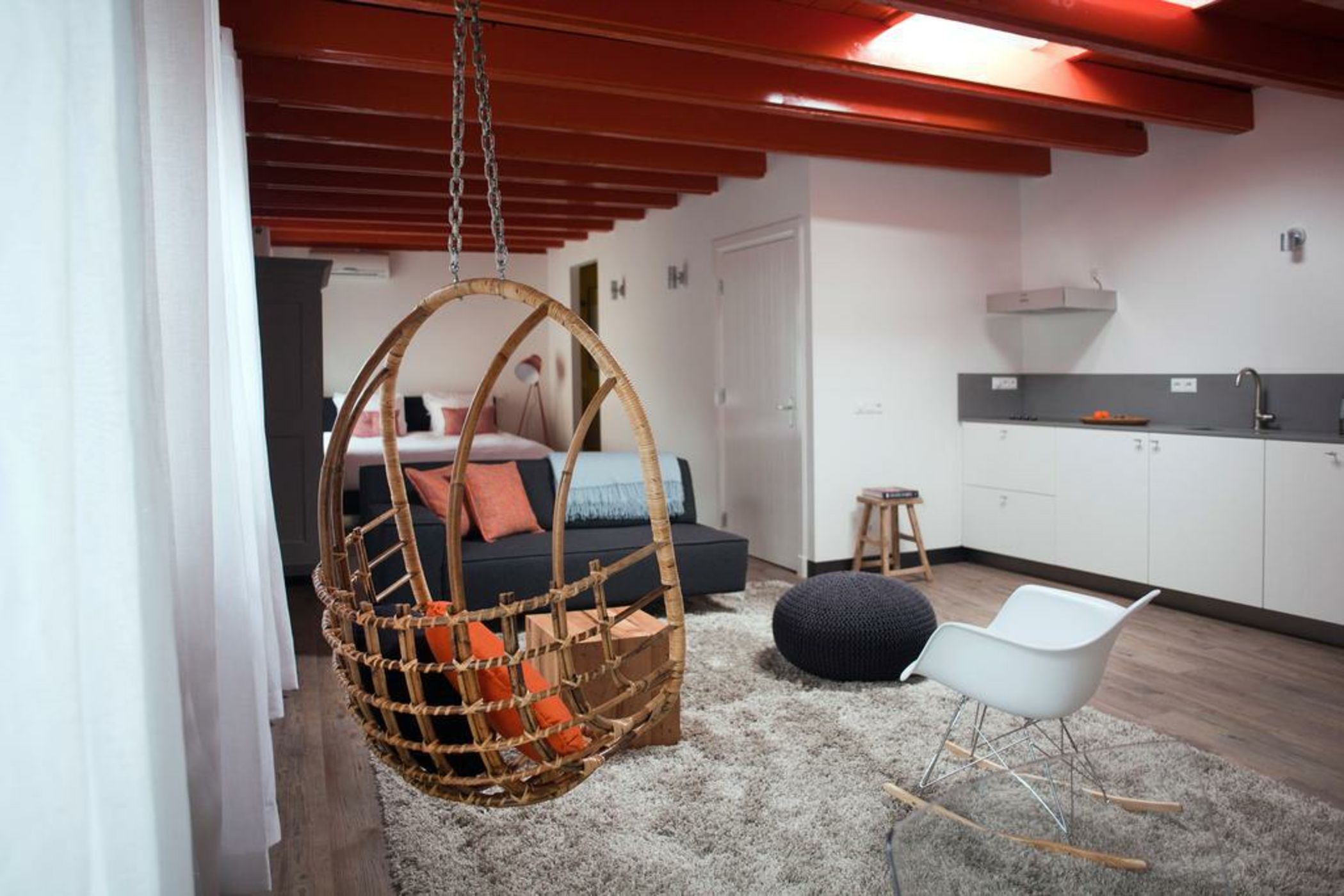 Dudok Studio's Arnhem