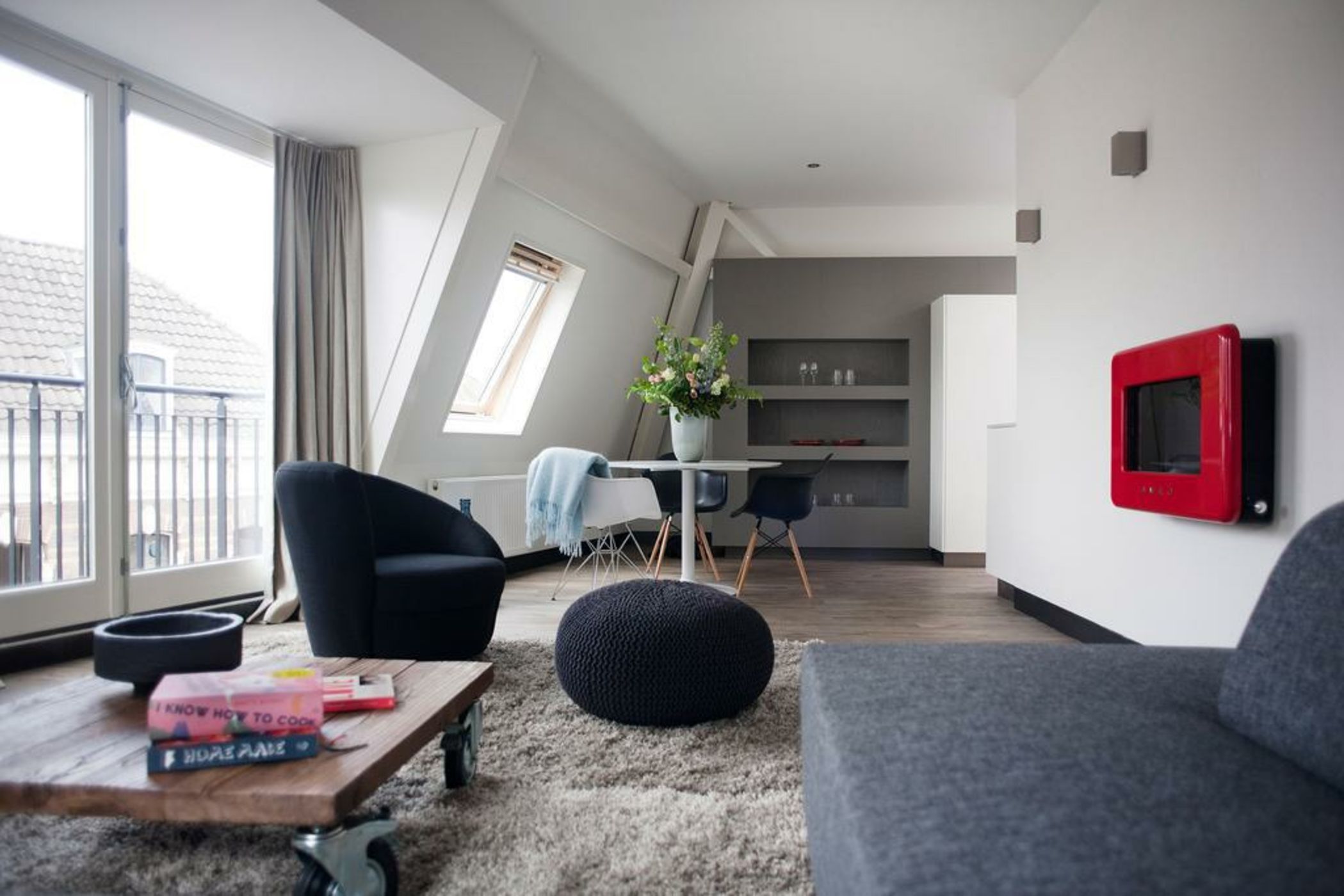 Dudok Studio's Arnhem