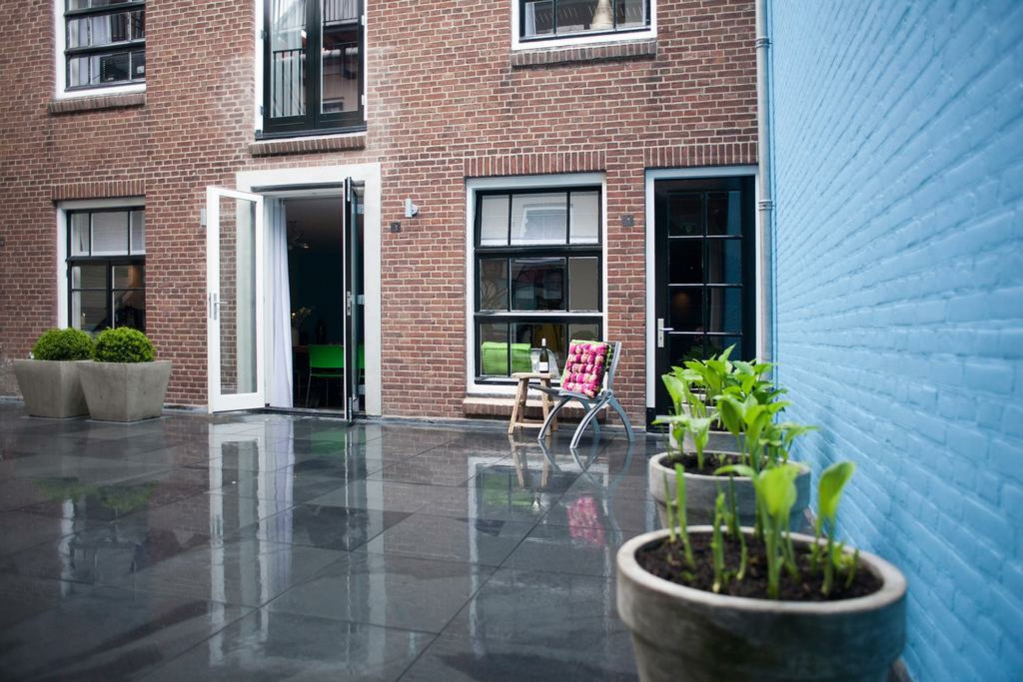 Dudok Studio's Arnhem