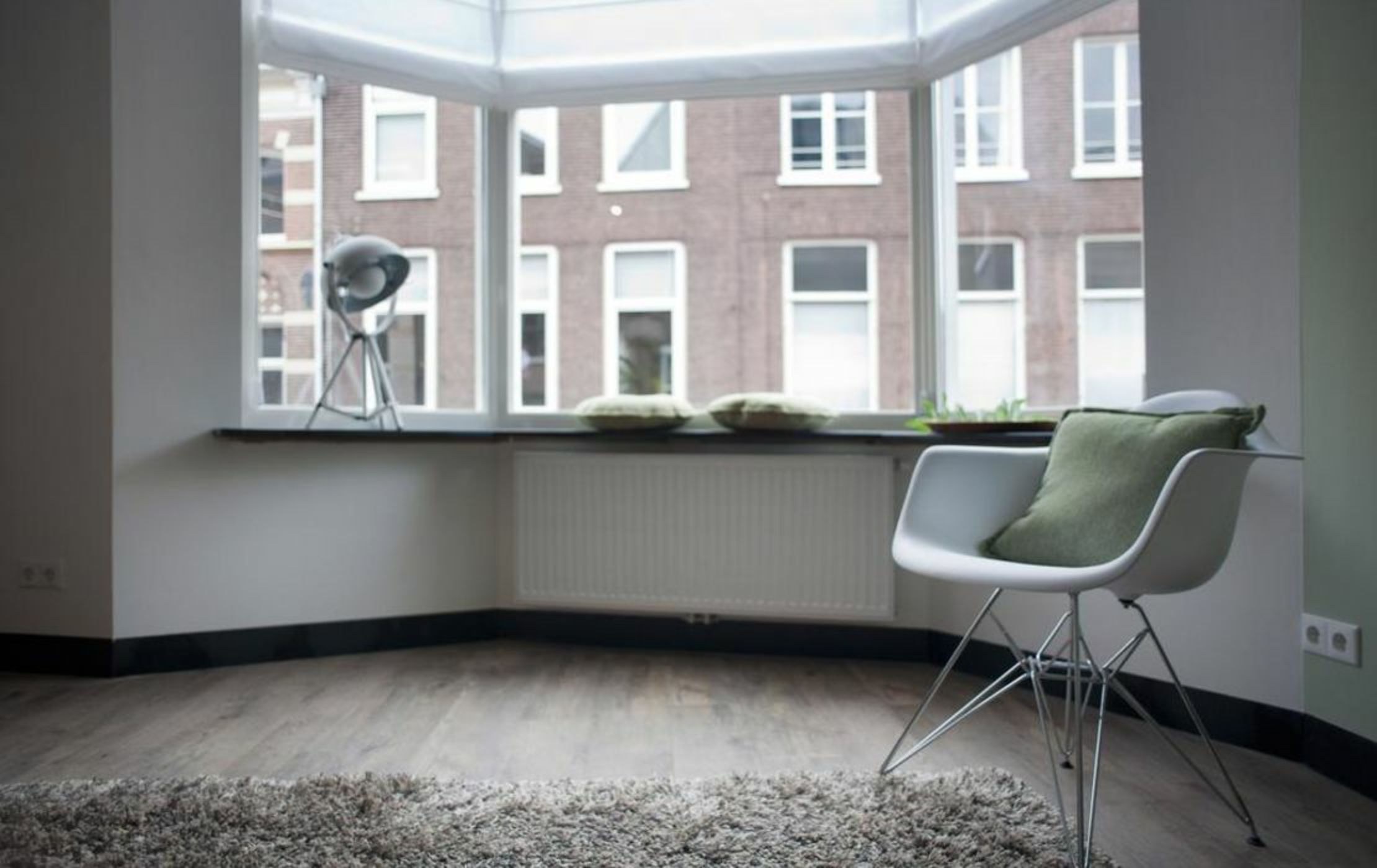 Dudok Studio's Arnhem