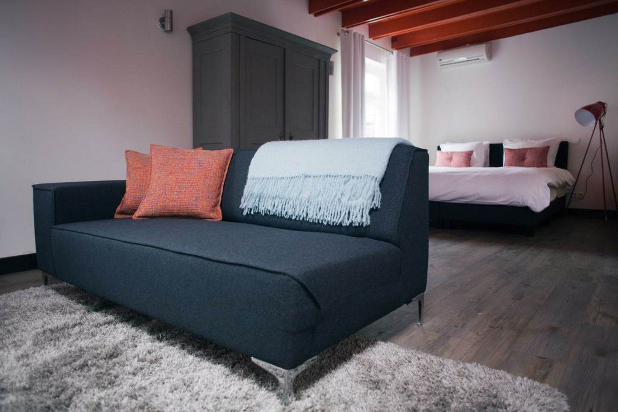 Dudok Studio's Arnhem