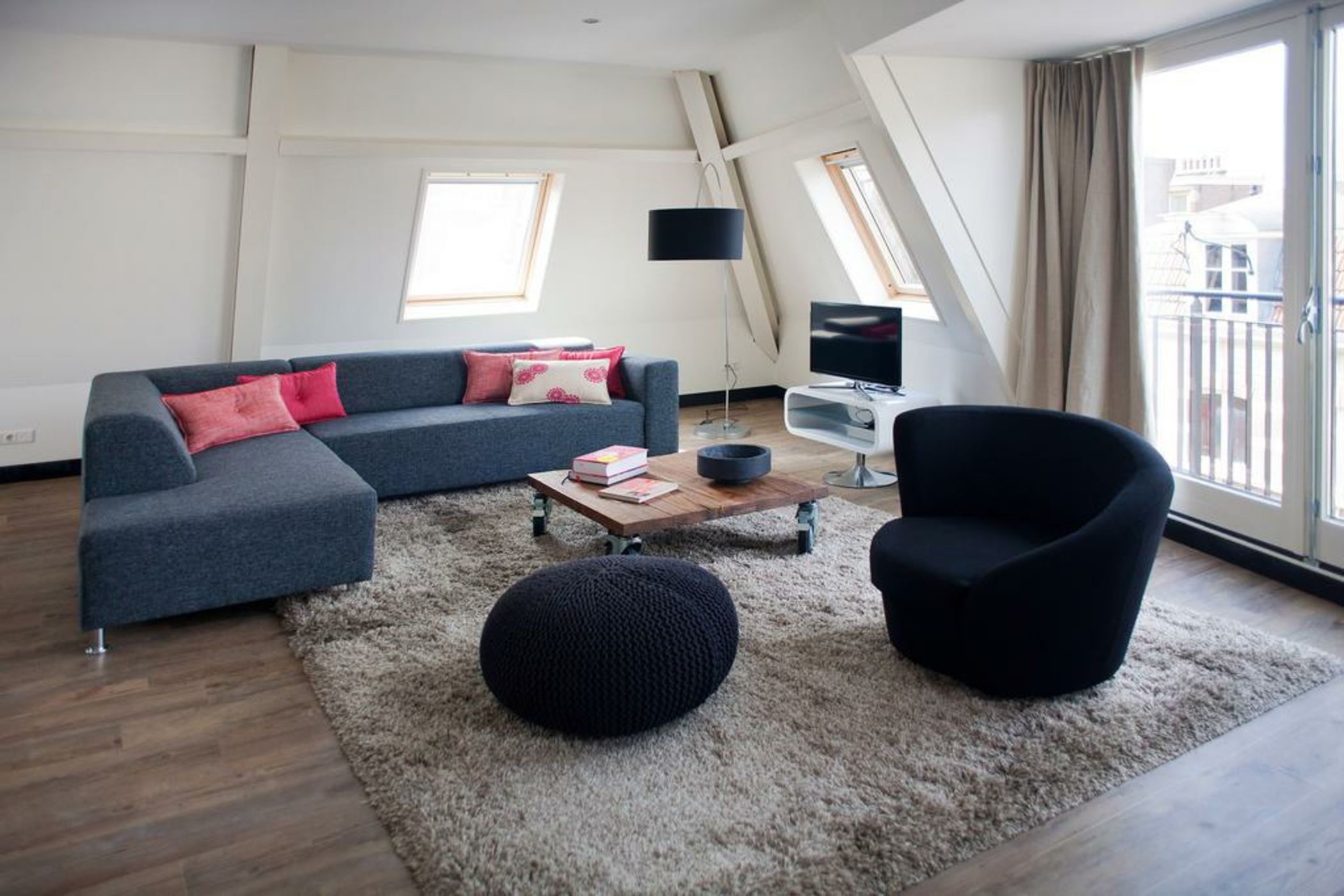 Dudok Studio's Arnhem