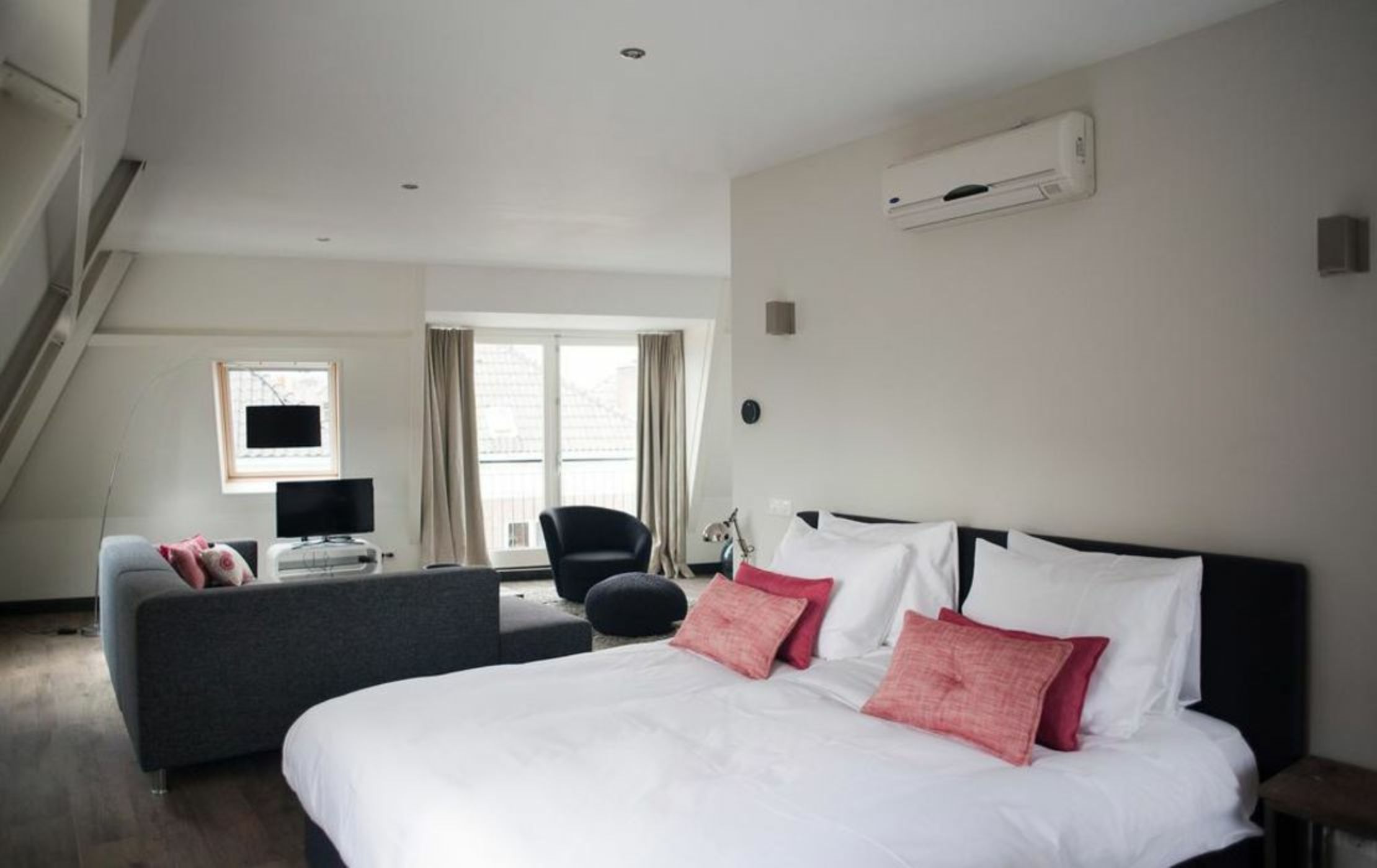 Dudok Studio's Arnhem