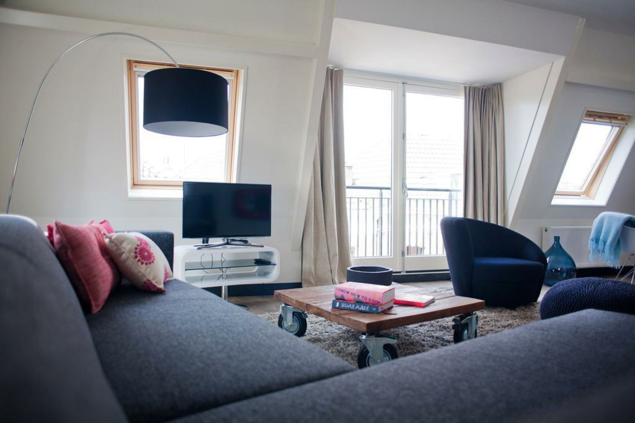 Dudok Studio's Arnhem