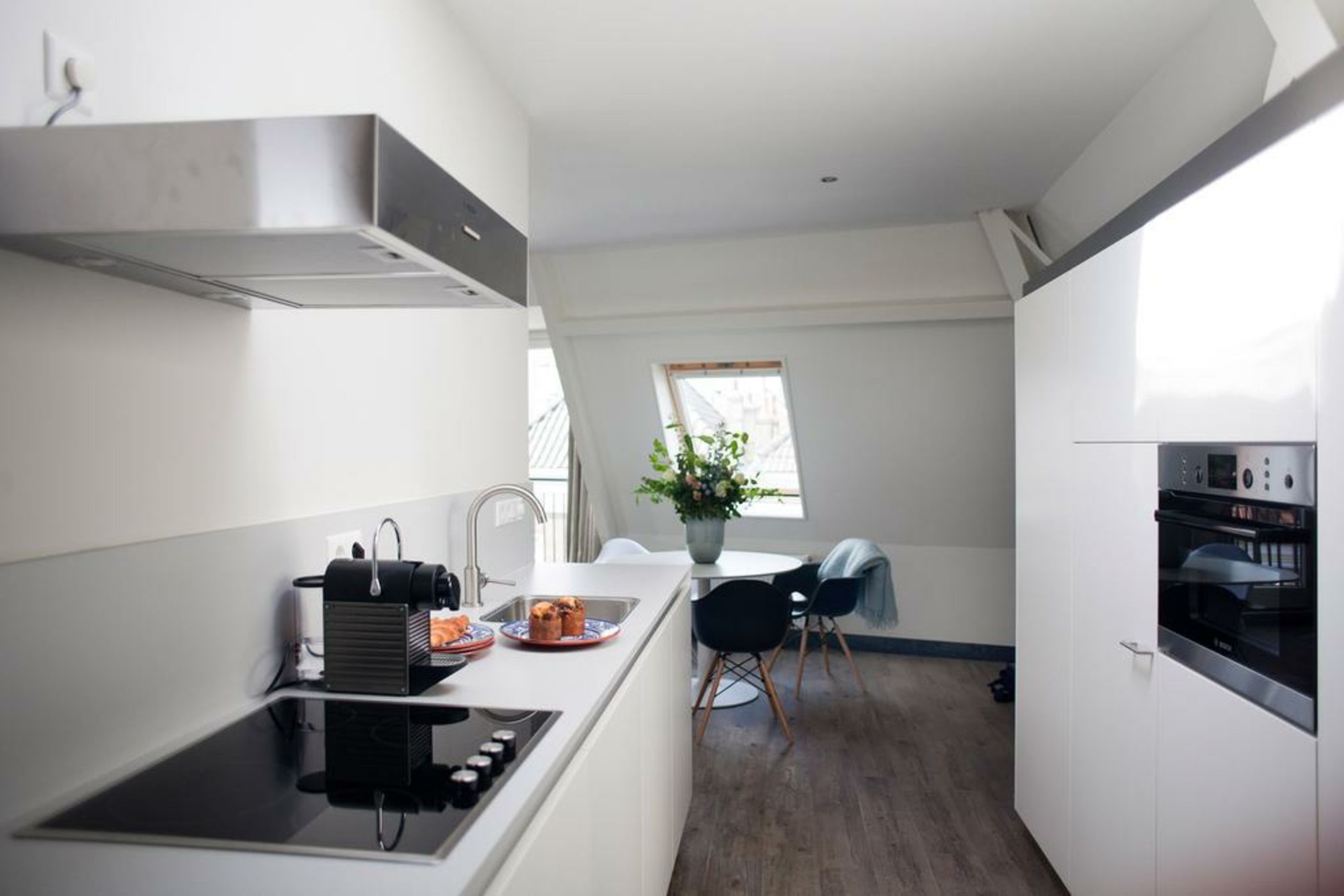 Dudok Studio's Arnhem