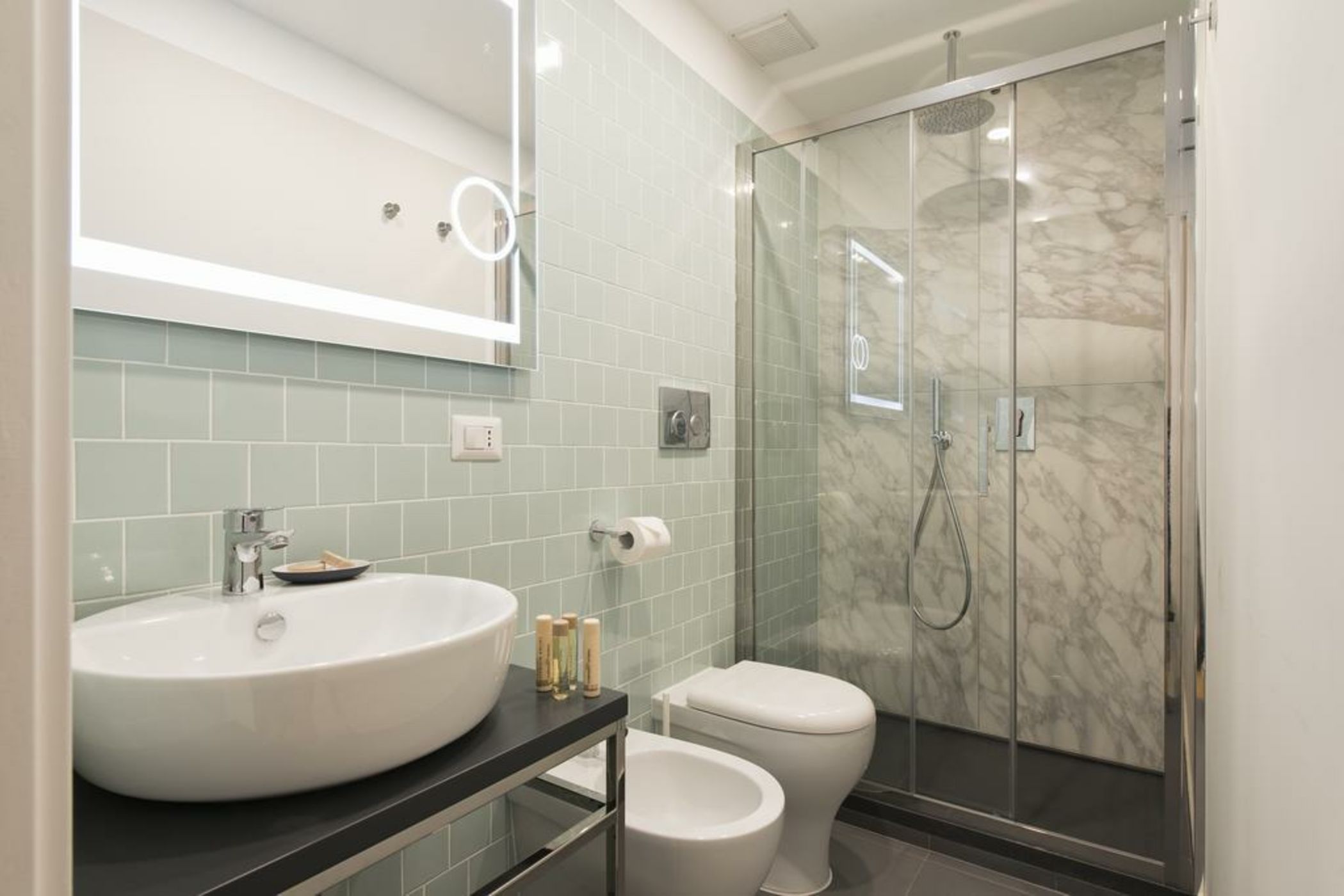 Navona Theatre Hotel