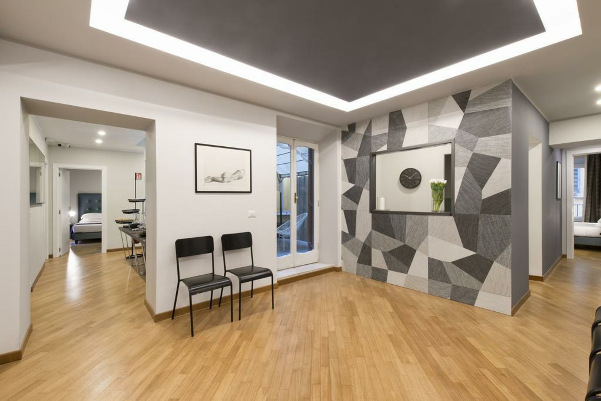 Navona Theatre Hotel