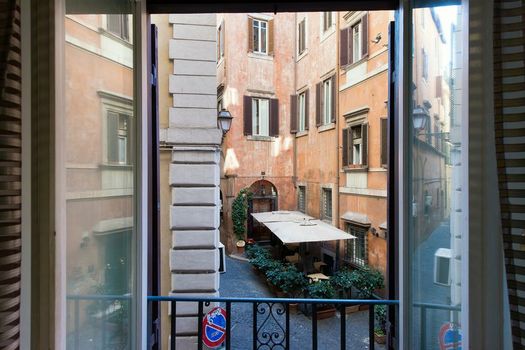 Navona Theatre Hotel