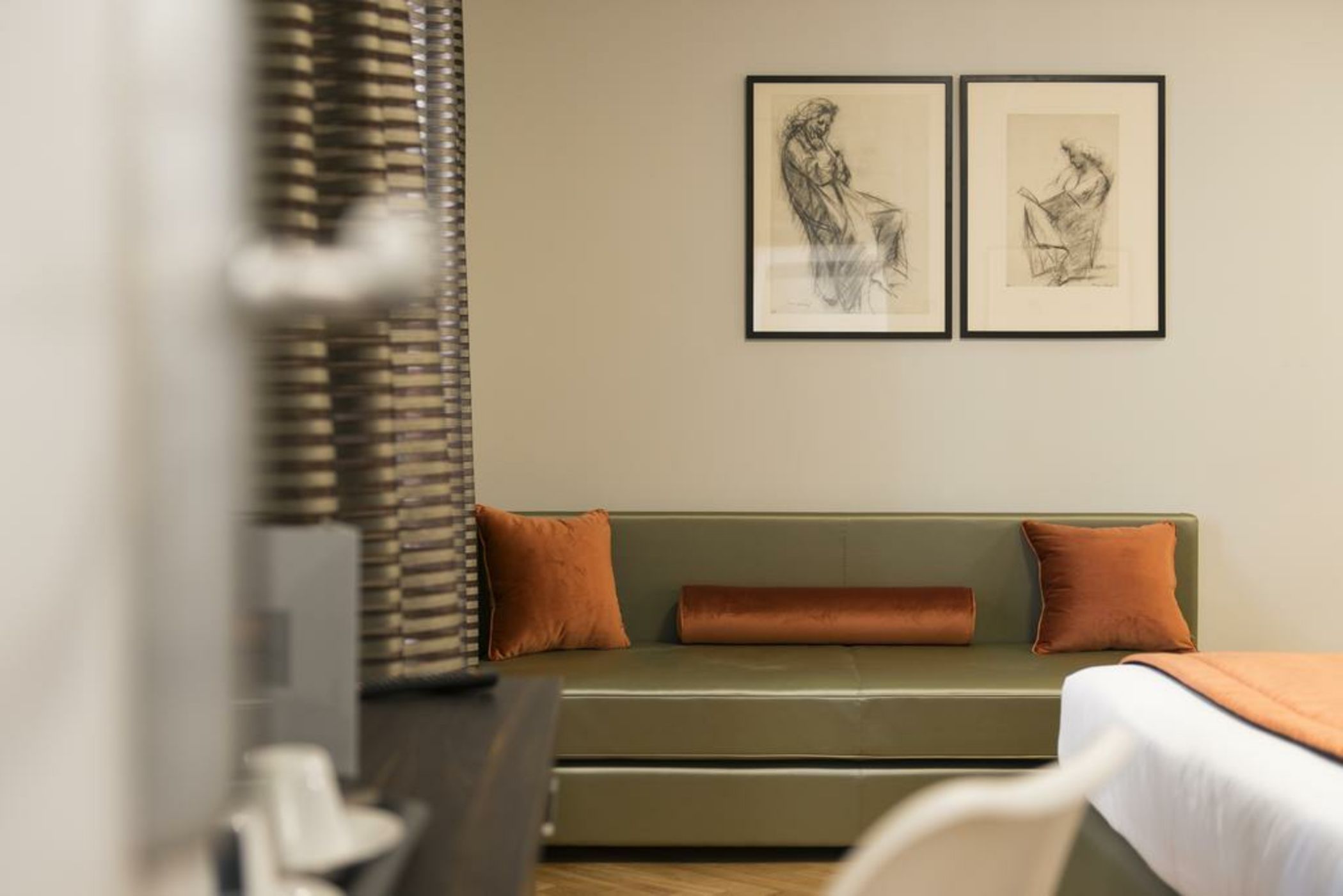 Navona Theatre Hotel