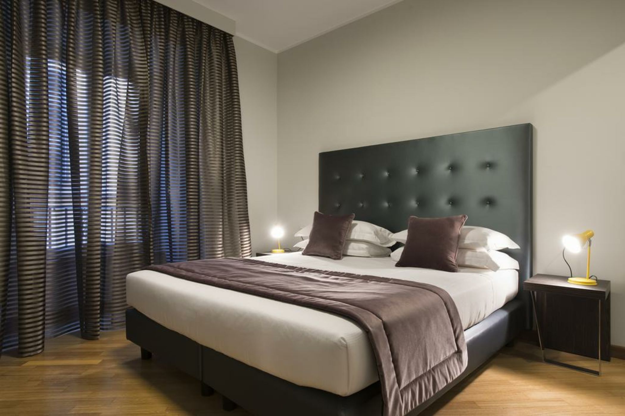 Navona Theatre Hotel