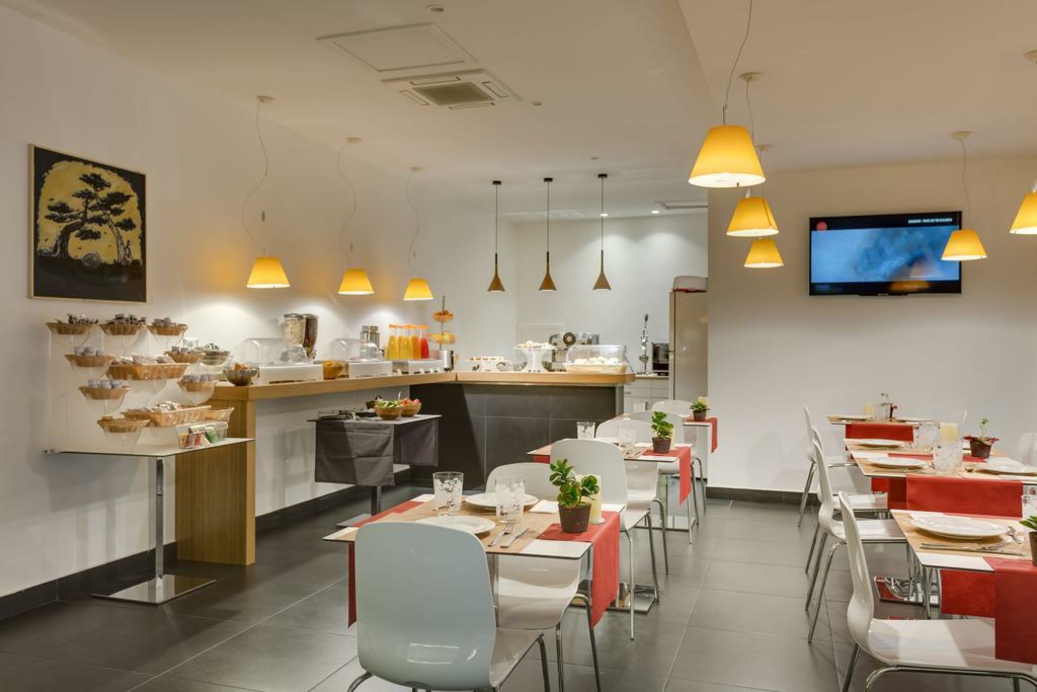 Navona Theatre Hotel