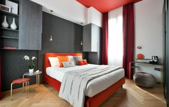 Conti Guest House