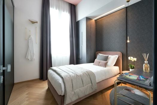 Conti Guest House