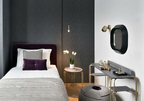 Conti Guest House
