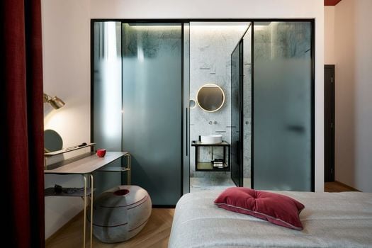 Conti Guest House