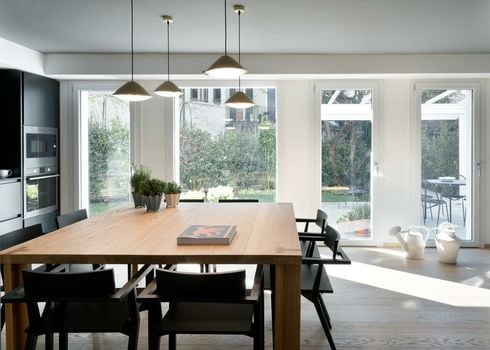 Conti Guest House