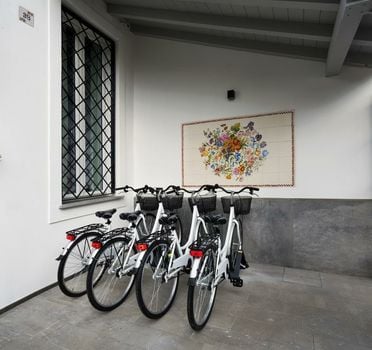 Conti Guest House