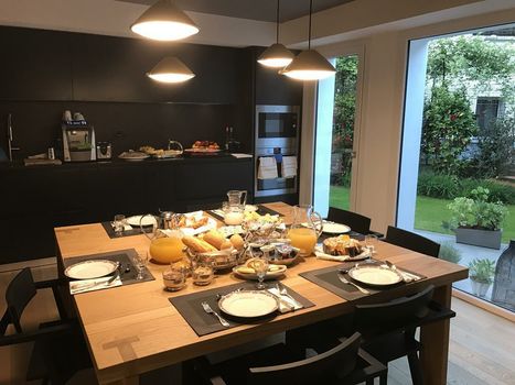 Conti Guest House