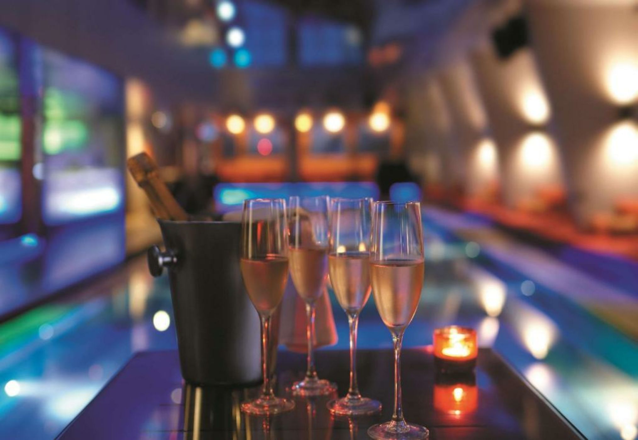 Traders Hotel, Kuala Lumpur