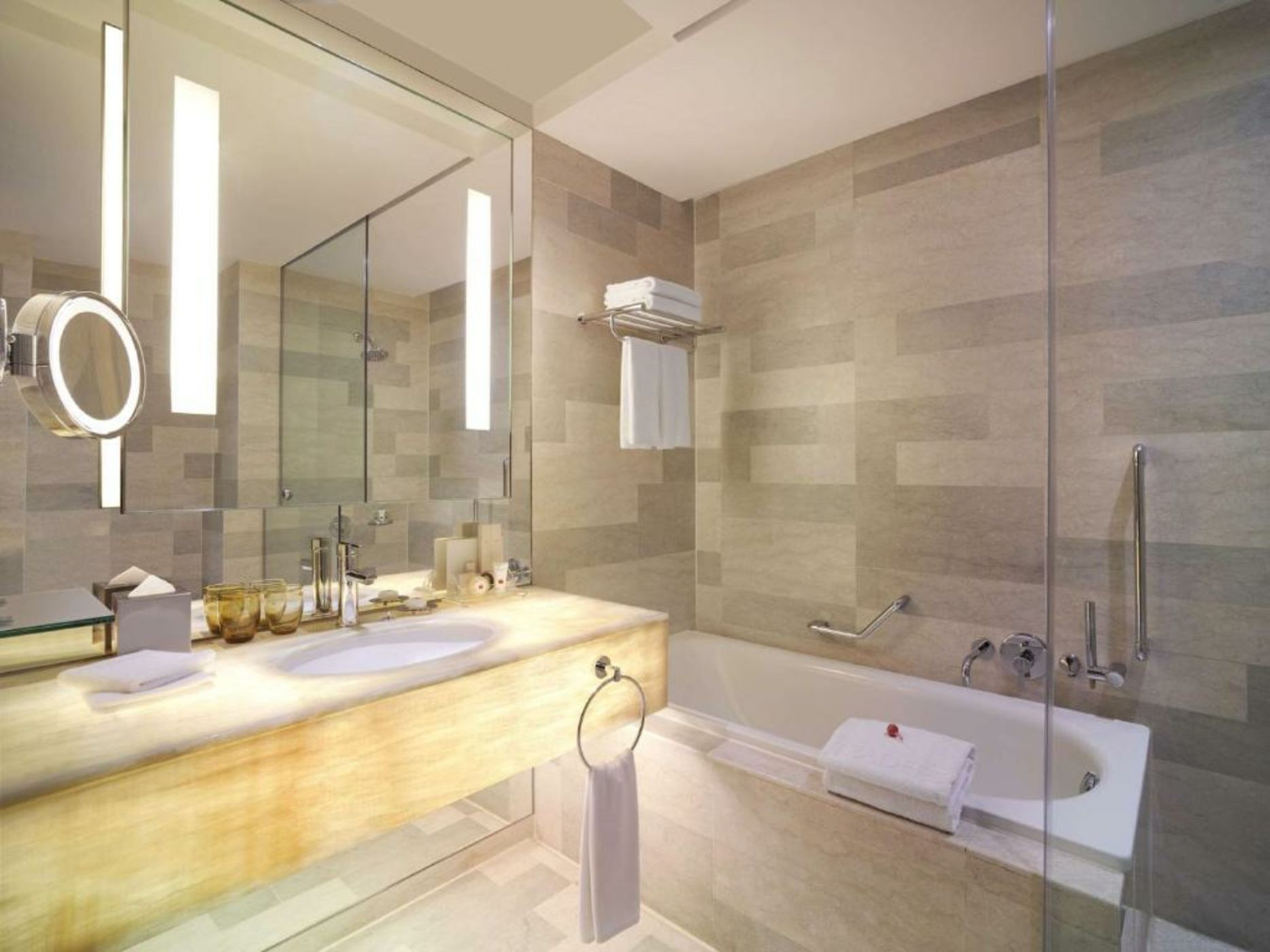 Traders Hotel, Kuala Lumpur