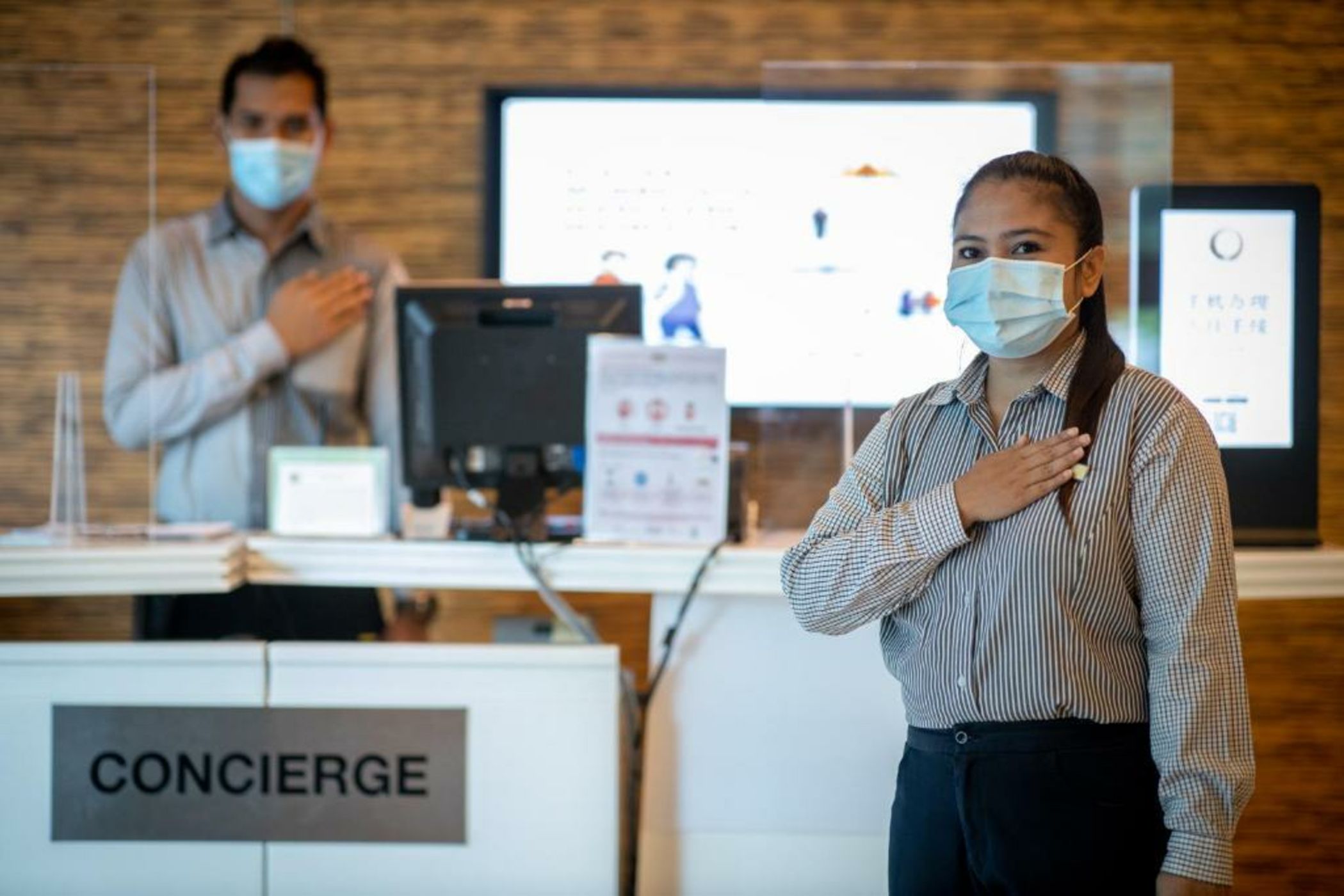 Traders Hotel, Kuala Lumpur