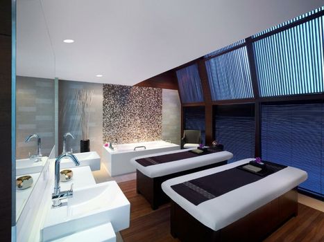 Traders Hotel, Kuala Lumpur