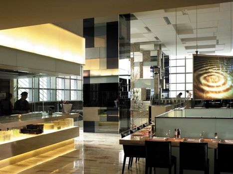Traders Hotel, Kuala Lumpur