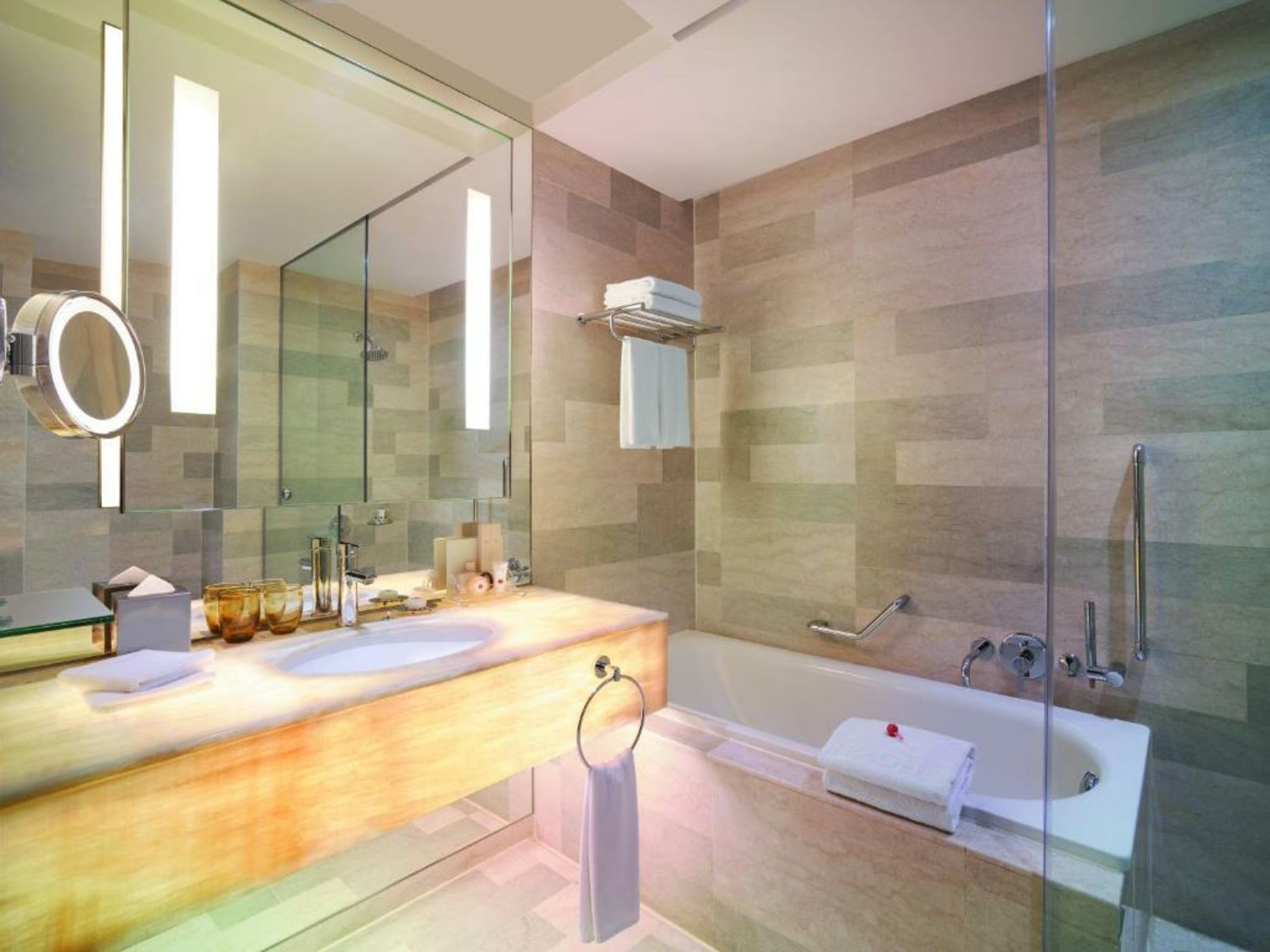 Traders Hotel, Kuala Lumpur