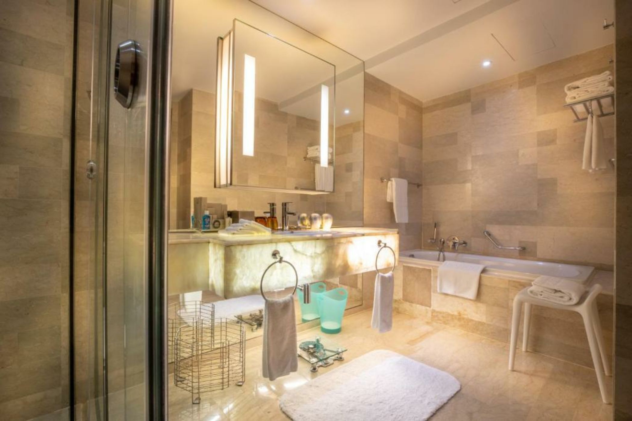 Traders Hotel, Kuala Lumpur