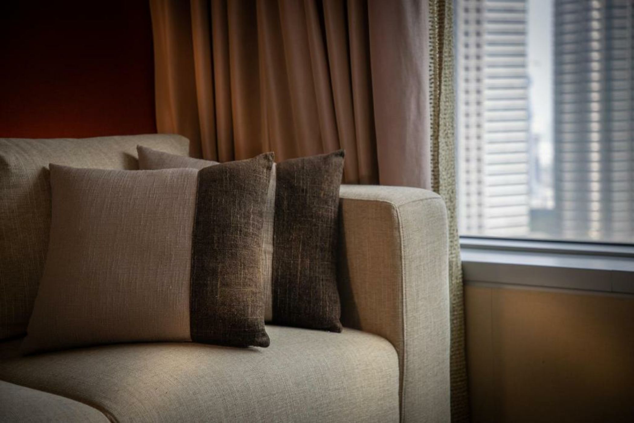 Traders Hotel, Kuala Lumpur