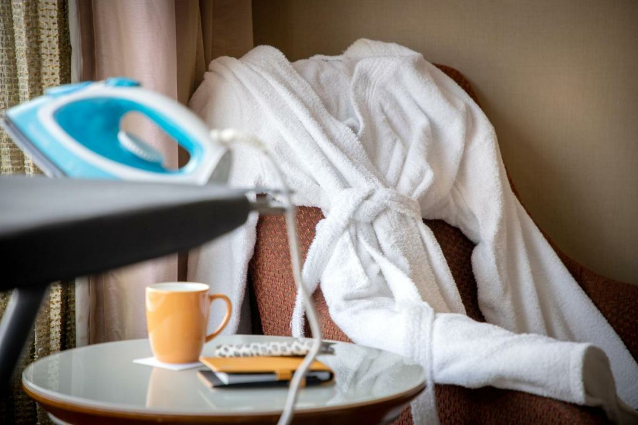 Traders Hotel, Kuala Lumpur