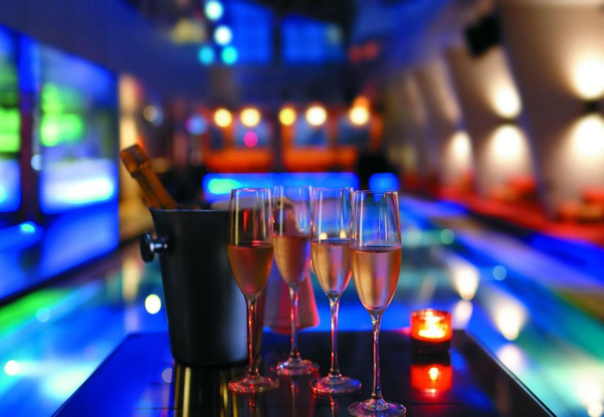 Traders Hotel, Kuala Lumpur