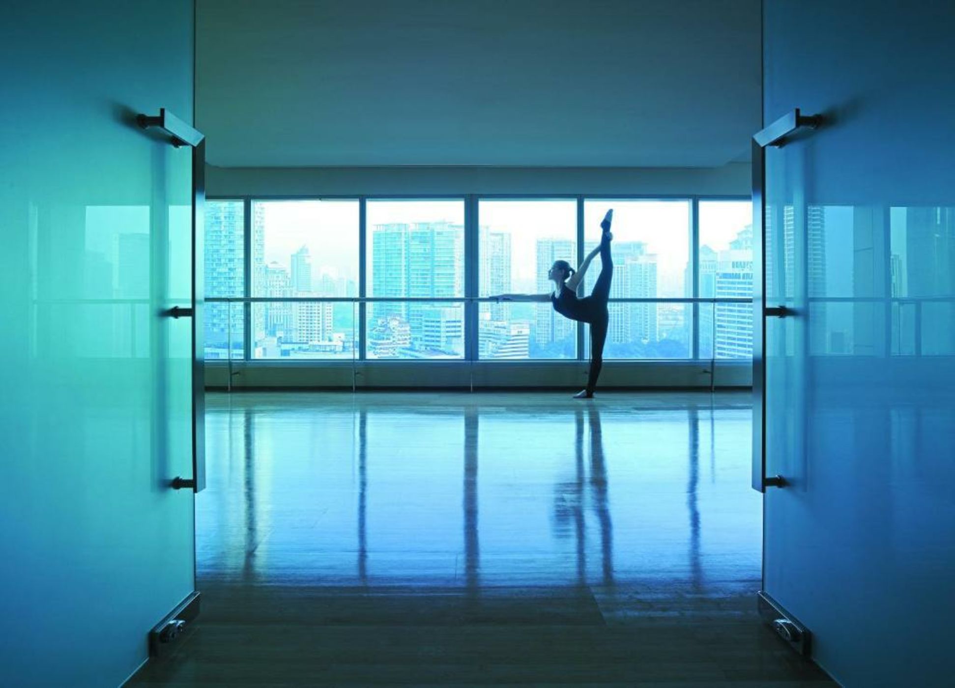 Traders Hotel, Kuala Lumpur