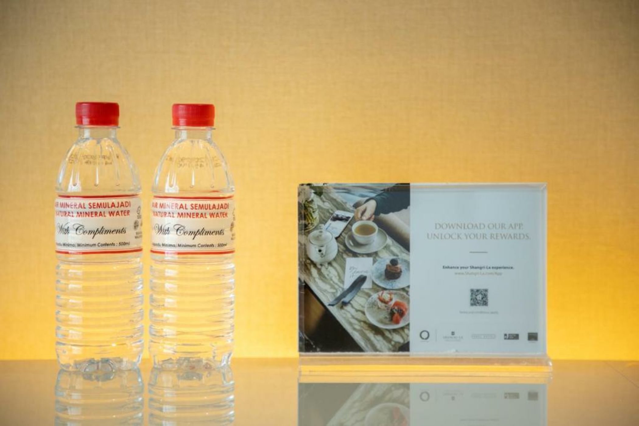 Traders Hotel, Kuala Lumpur