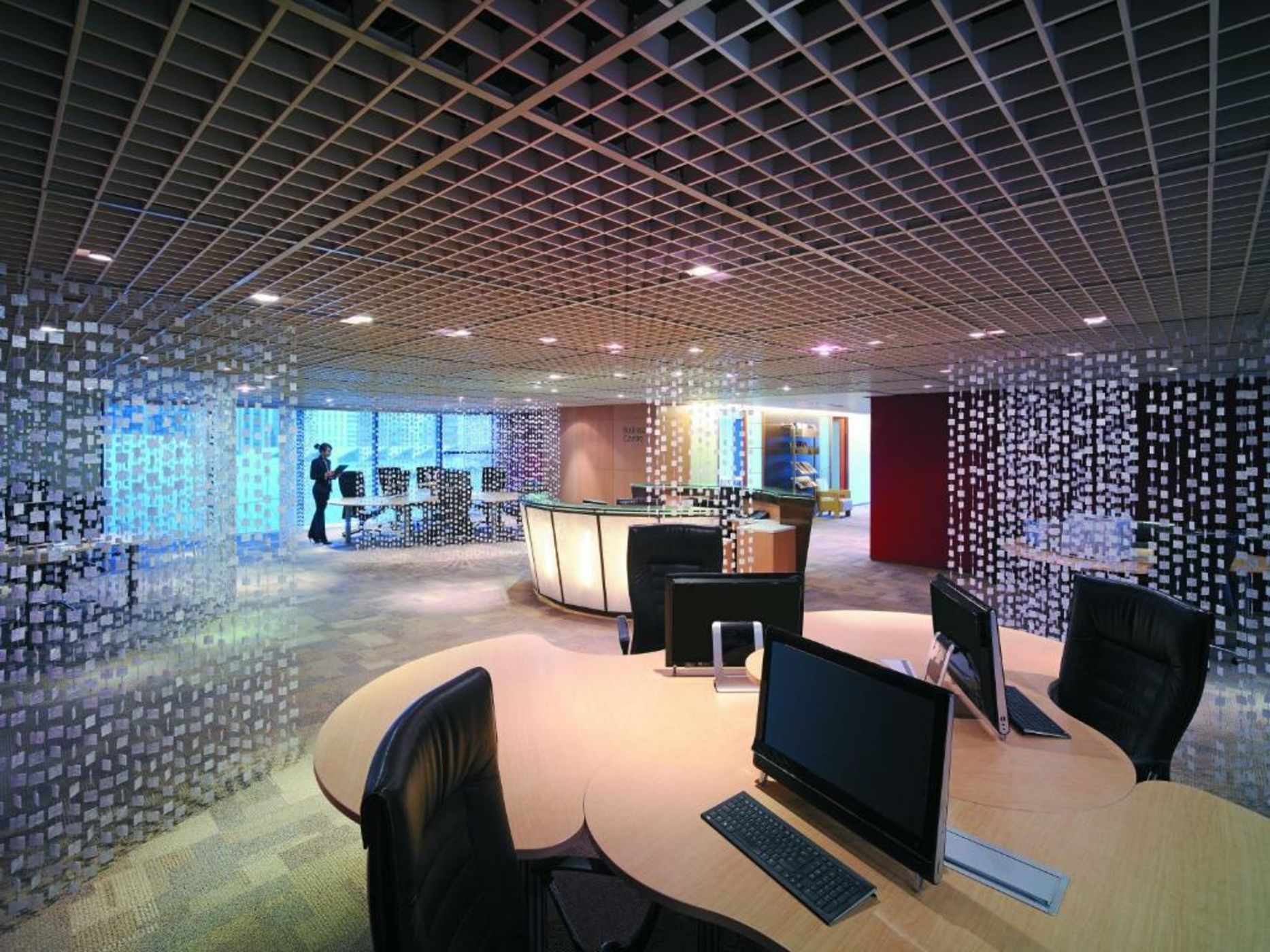 Traders Hotel, Kuala Lumpur