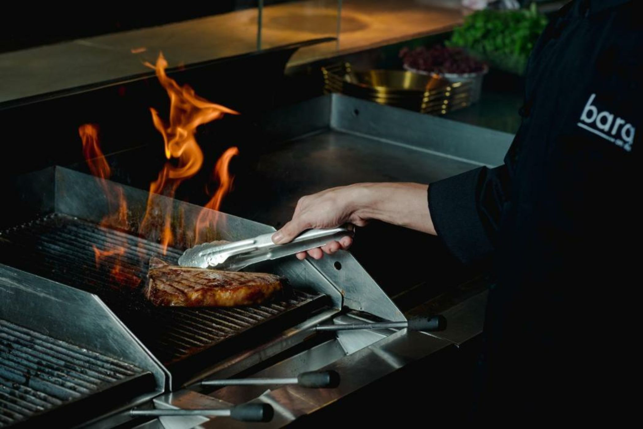 Traders Hotel, Kuala Lumpur