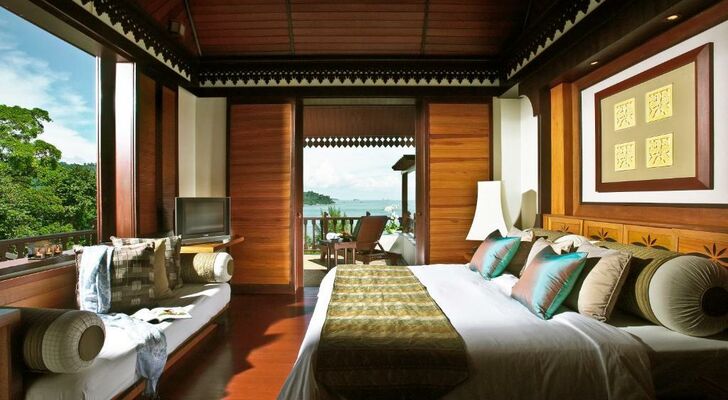 Pangkor Laut Resort - Small Luxury Hotels of the World