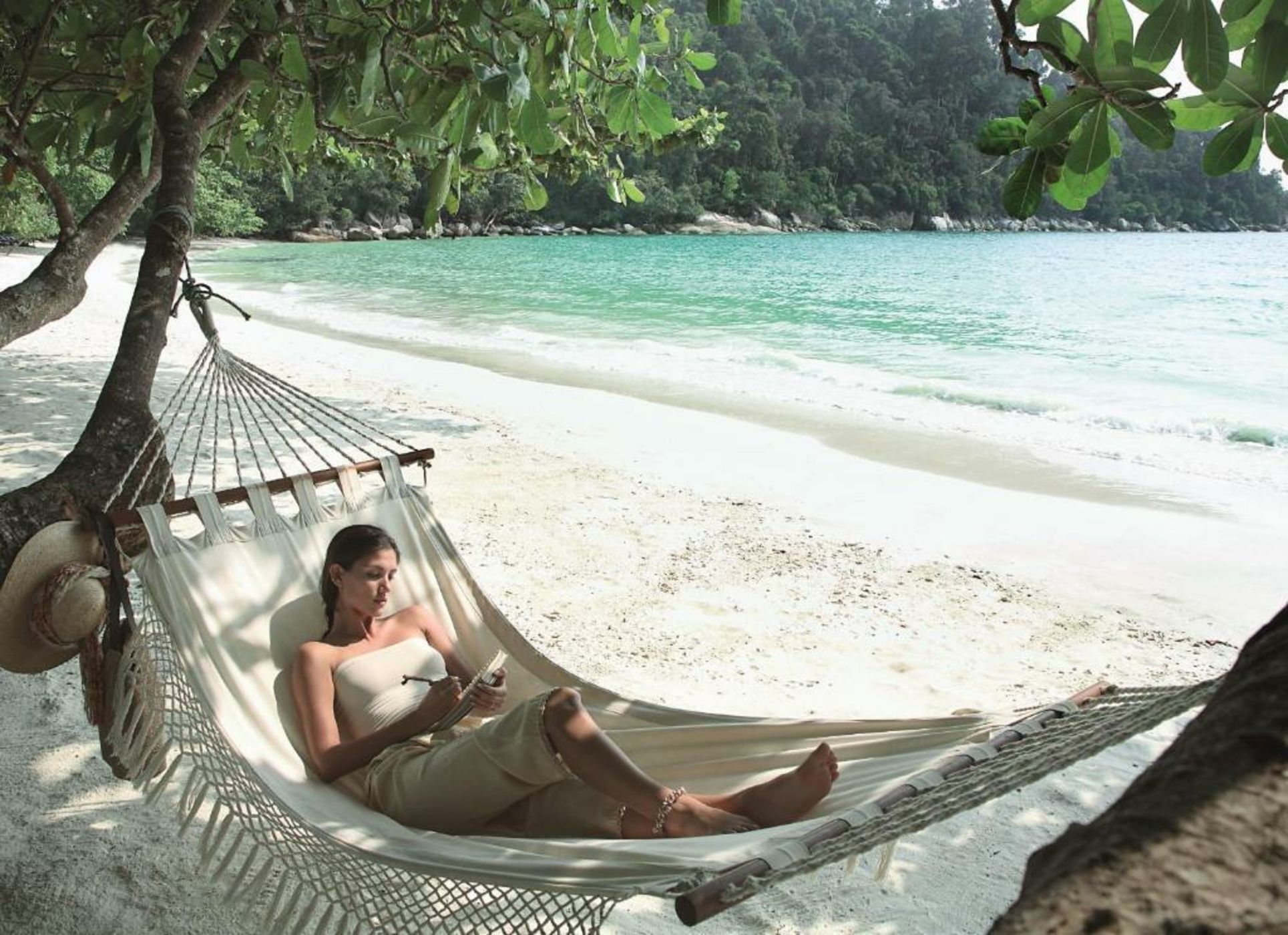 Pangkor Laut Resort - Small Luxury Hotels of the World