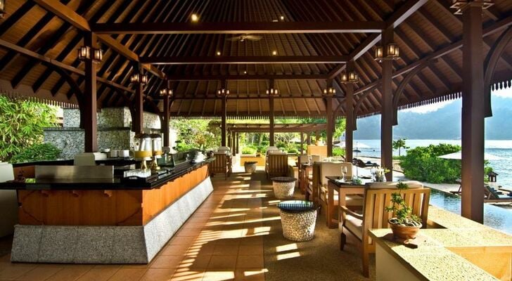 Pangkor Laut Resort - Small Luxury Hotels of the World